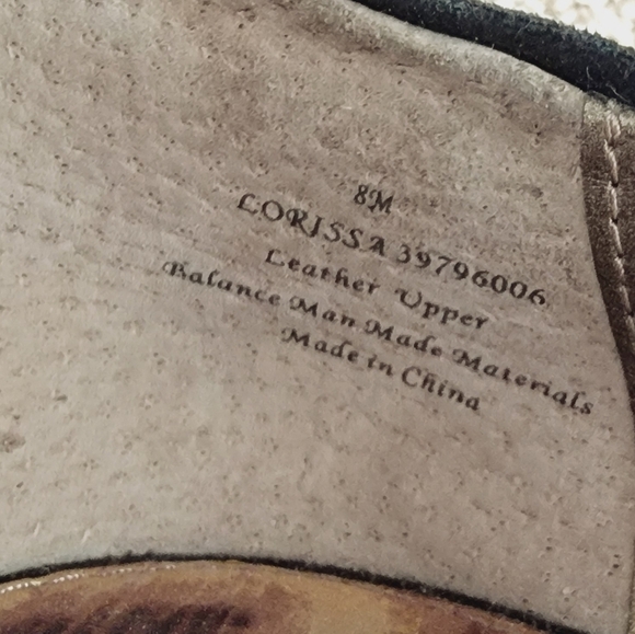 Sam Edelman Lorissa Studded Heels 8 - Picture 8 of 8